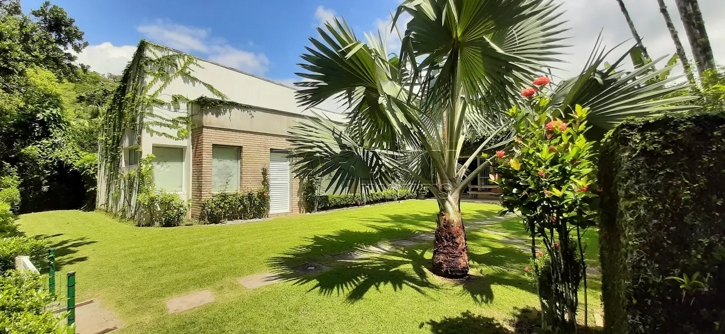 Foto 2 de Casa de Condomínio com 5 quartos à venda, 263m2 em Ubatuba - SP