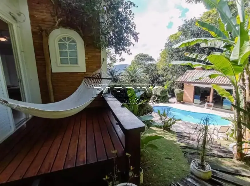 Foto 8 de Casa de Condomínio com 4 quartos à venda, 890m2 em Ubatuba - SP