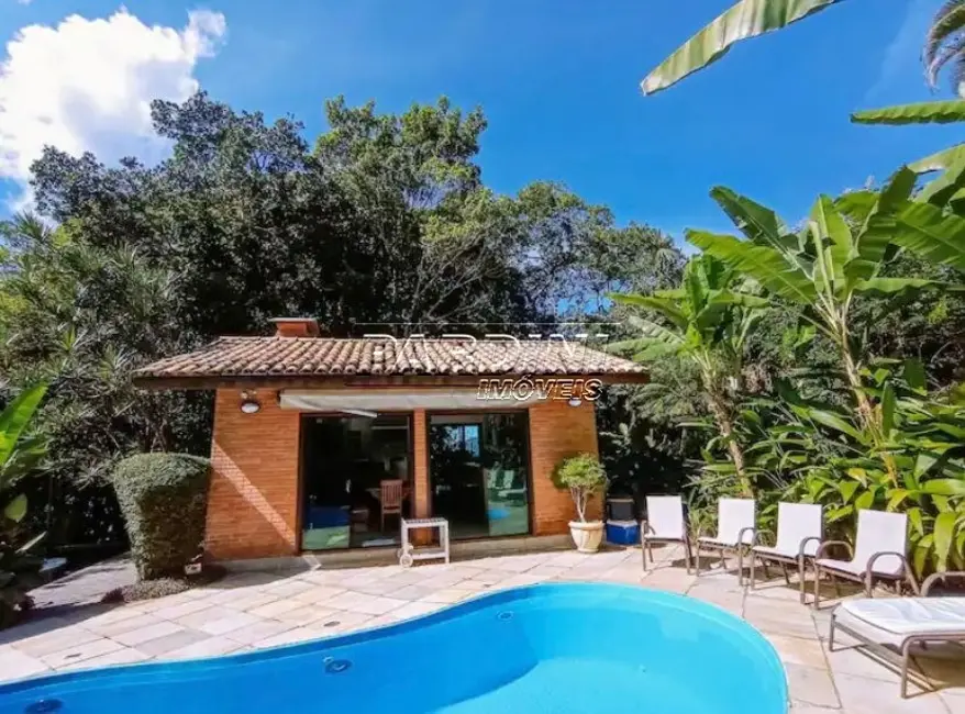 Foto 5 de Casa de Condomínio com 4 quartos à venda, 890m2 em Ubatuba - SP