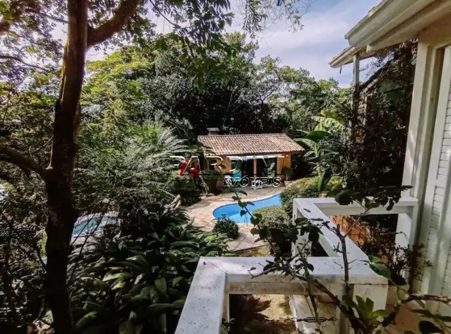 Foto 9 de Casa de Condomínio com 4 quartos à venda, 890m2 em Ubatuba - SP