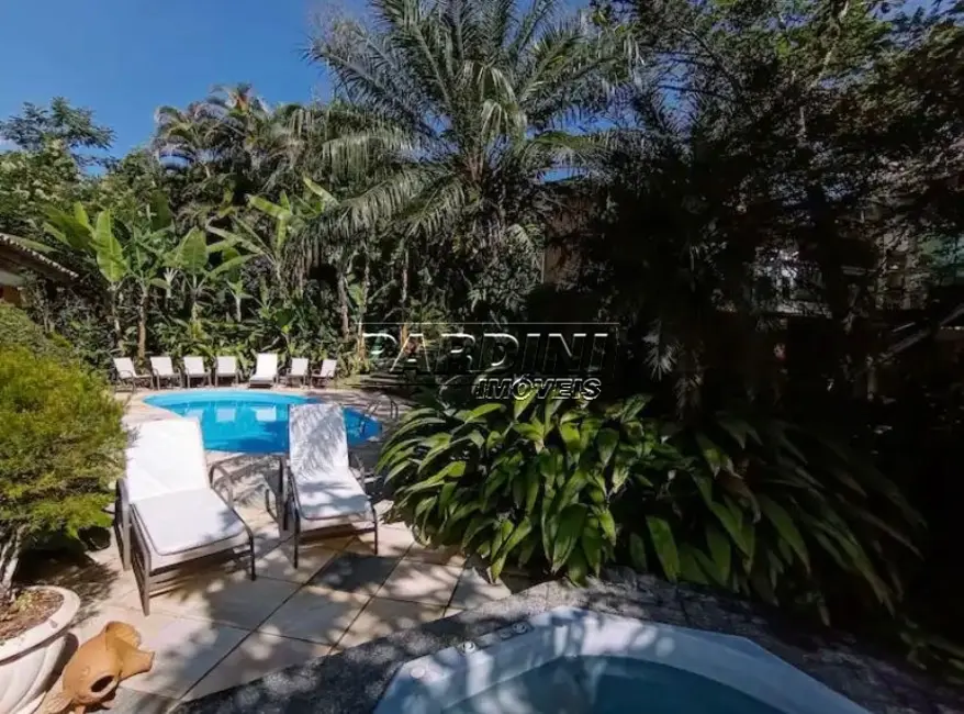 Foto 6 de Casa de Condomínio com 4 quartos à venda, 890m2 em Ubatuba - SP