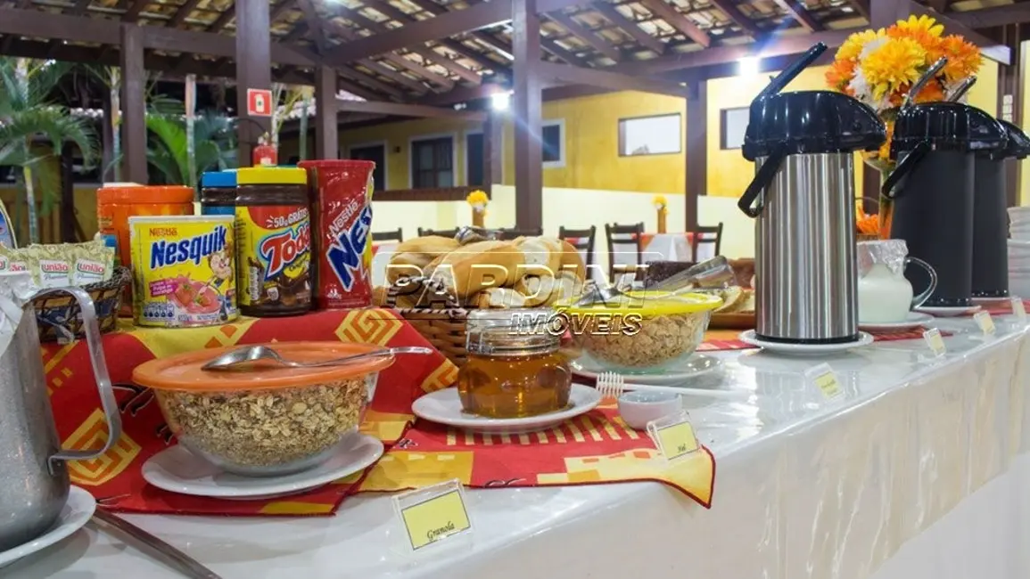 Foto 10 de Pousada à venda, 1900m2 em Ubatuba - SP