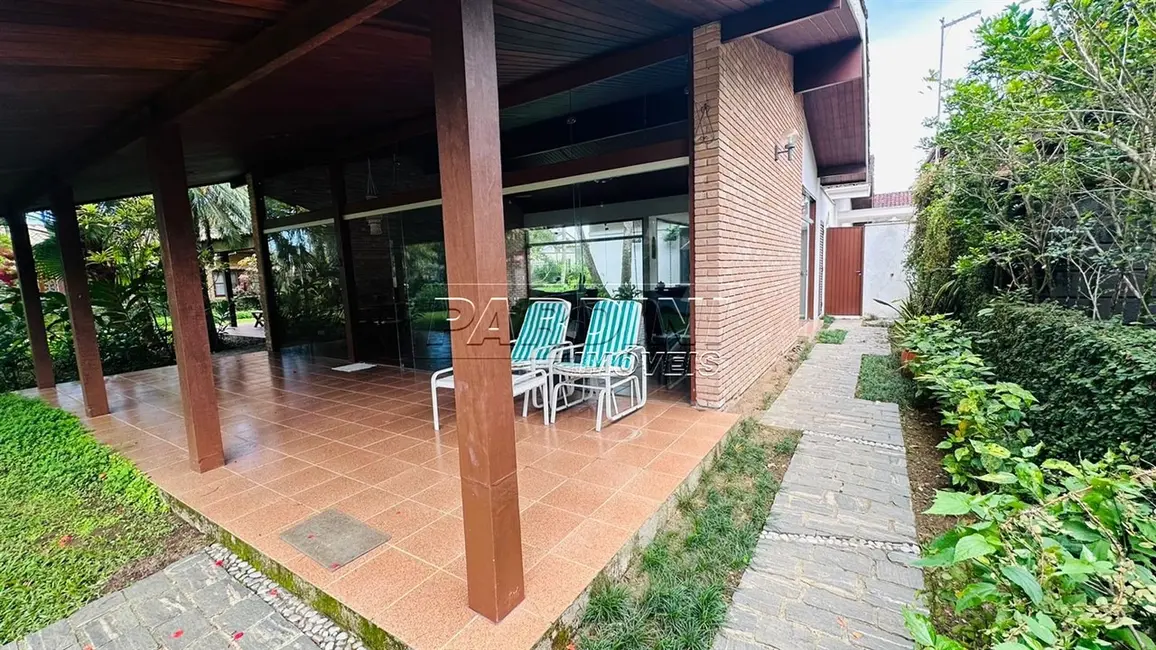 Foto 4 de Casa de Condomínio com 5 quartos à venda, 191m2 em Ubatuba - SP