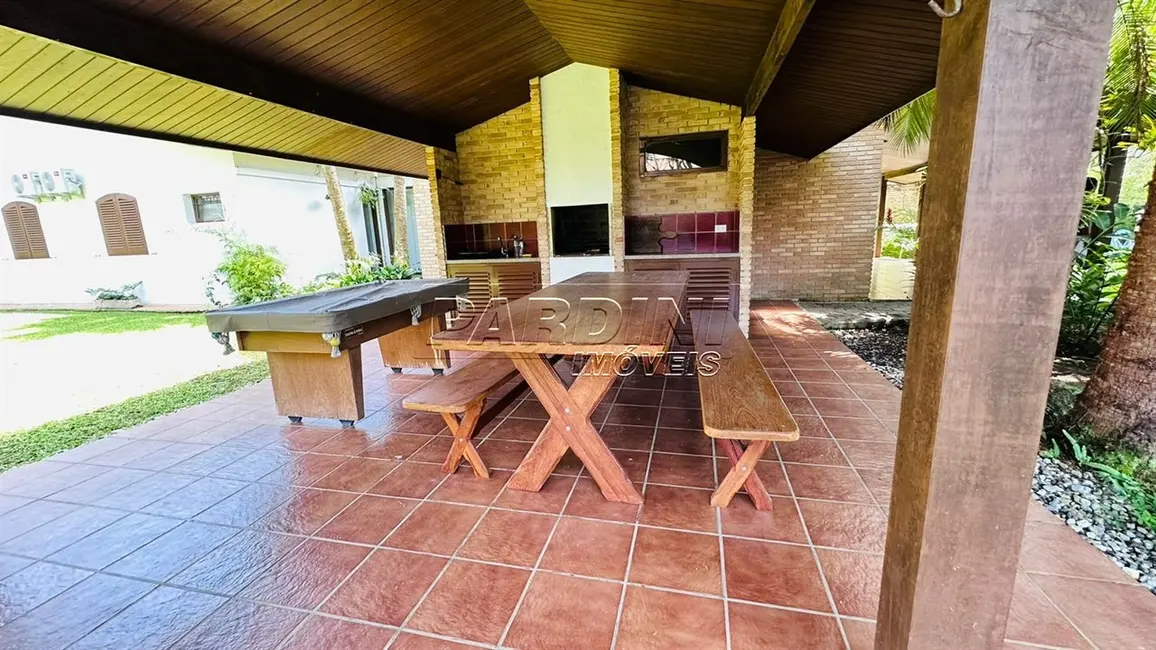 Foto 9 de Casa de Condomínio com 5 quartos à venda, 191m2 em Ubatuba - SP