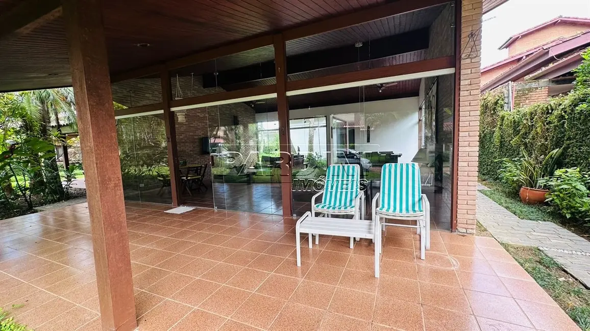 Foto 3 de Casa de Condomínio com 5 quartos à venda, 191m2 em Ubatuba - SP