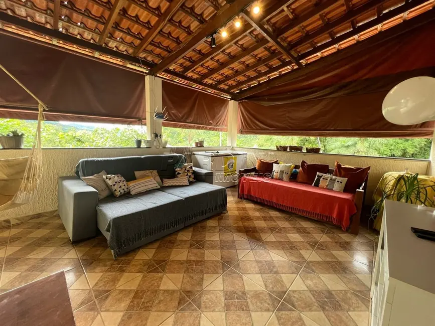 Foto 4 de Casa com 2 quartos à venda, 70m2 em Ubatuba - SP