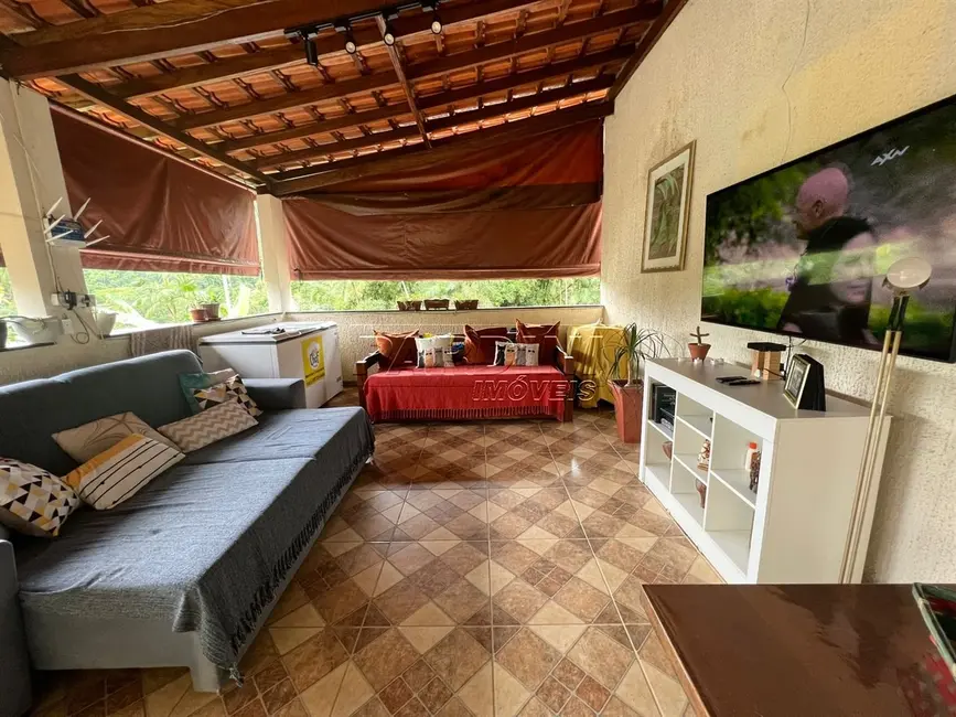 Foto 5 de Casa com 2 quartos à venda, 70m2 em Ubatuba - SP