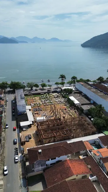 Foto 3 de Apartamento com 2 quartos à venda, 94m2 em Ubatuba - SP