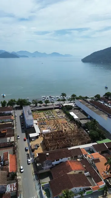 Foto 5 de Apartamento com 2 quartos à venda, 94m2 em Ubatuba - SP