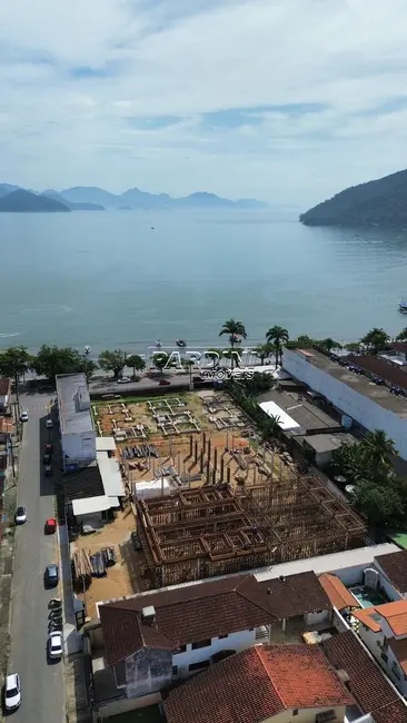 Foto 4 de Apartamento com 2 quartos à venda, 94m2 em Ubatuba - SP