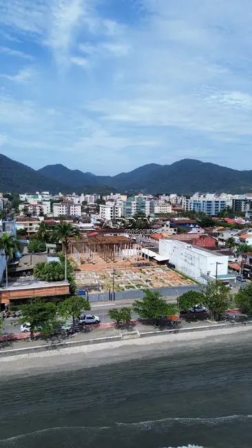 Foto 6 de Apartamento com 2 quartos à venda, 94m2 em Ubatuba - SP