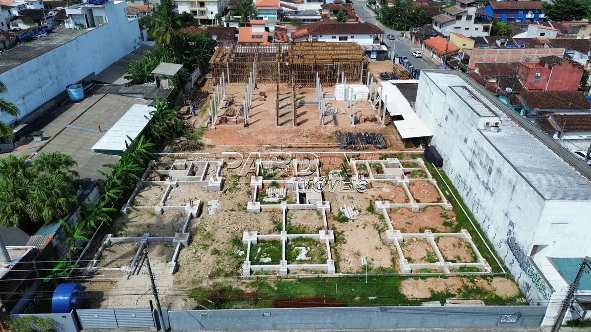 Foto 7 de Apartamento com 2 quartos à venda, 94m2 em Ubatuba - SP