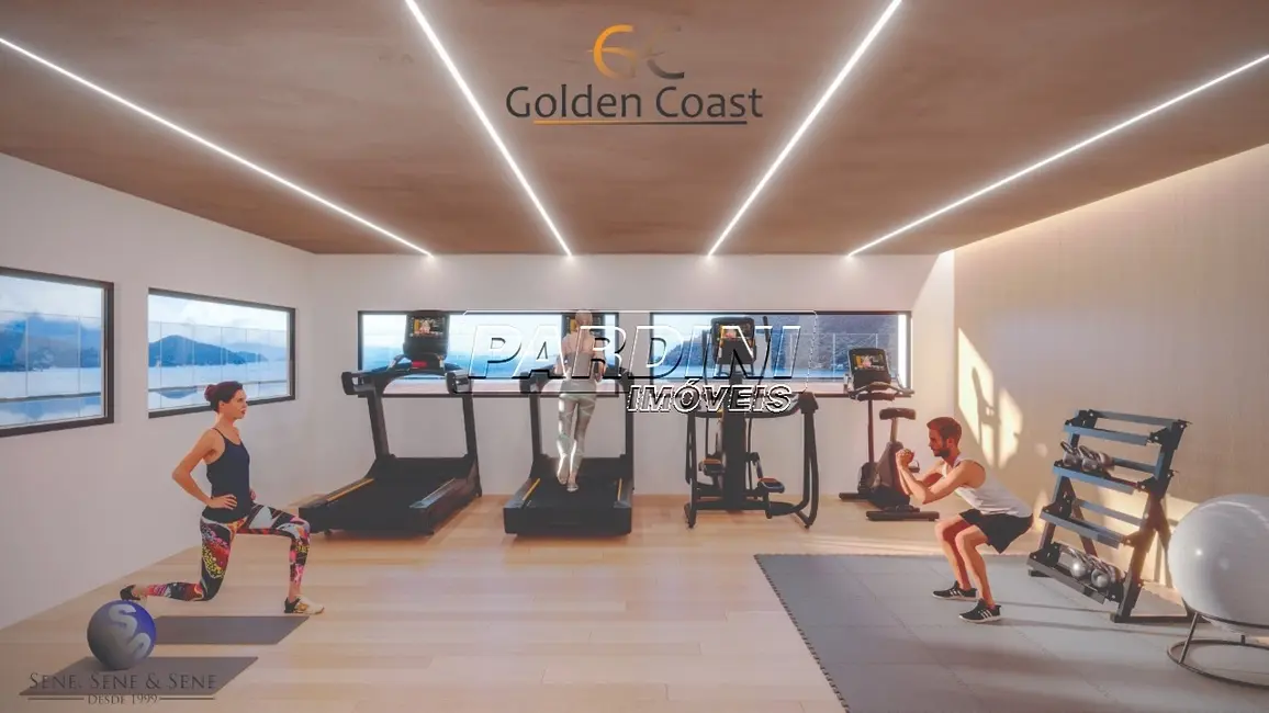 Foto 8 de Apartamento com 2 quartos à venda, 94m2 em Ubatuba - SP