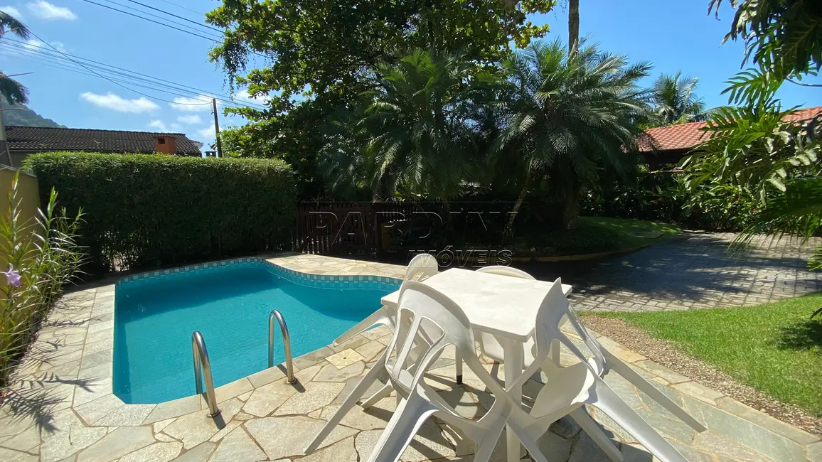 Foto 7 de Casa de Condomínio com 4 quartos à venda, 250m2 em Ubatuba - SP