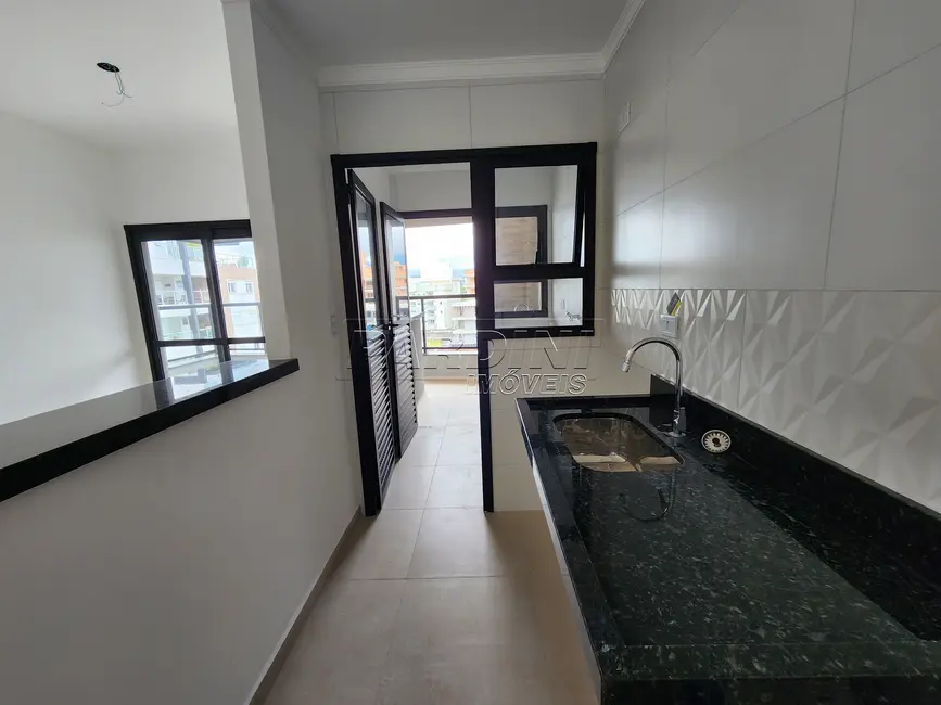 Foto 3 de Apartamento com 2 quartos à venda, 69m2 em Ubatuba - SP