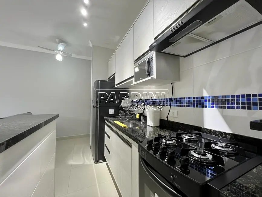 Foto 5 de Apartamento com 2 quartos à venda, 55m2 em Ubatuba - SP