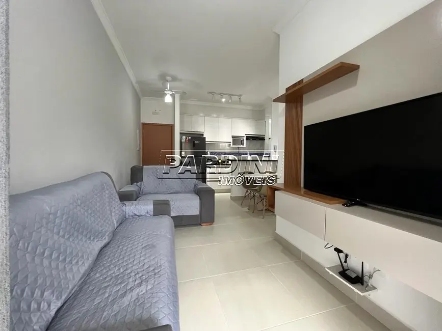 Foto 8 de Apartamento com 2 quartos à venda, 55m2 em Ubatuba - SP