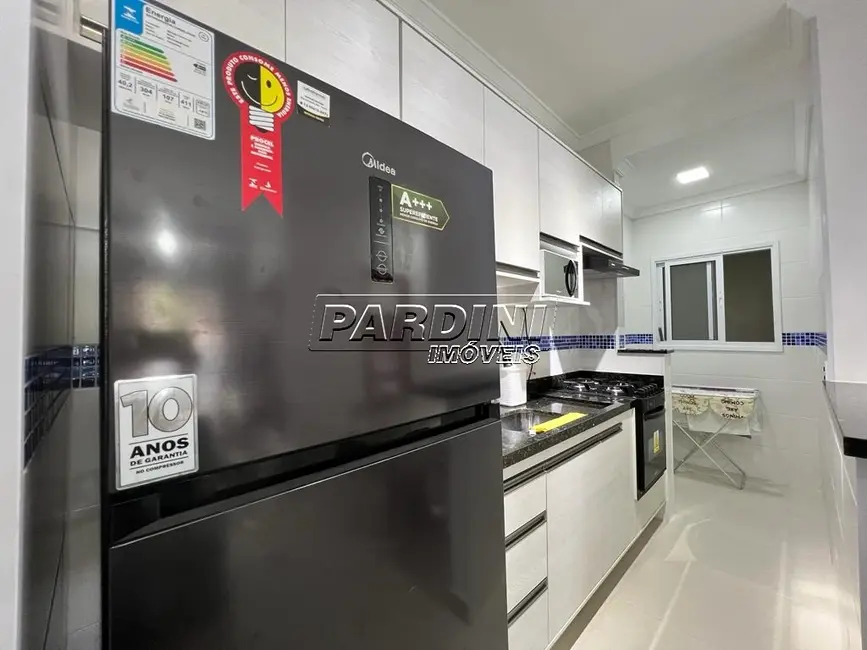 Foto 2 de Apartamento com 2 quartos à venda, 55m2 em Ubatuba - SP