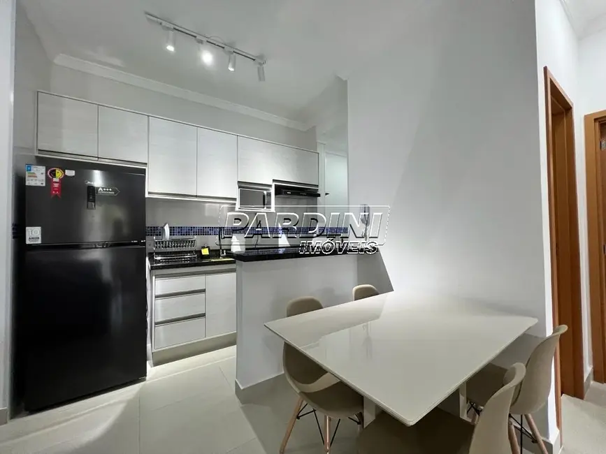 Foto 1 de Apartamento com 2 quartos à venda, 55m2 em Ubatuba - SP