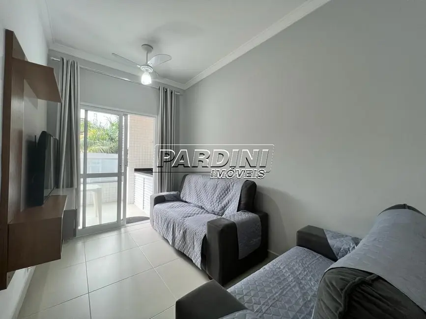 Foto 3 de Apartamento com 2 quartos à venda, 55m2 em Ubatuba - SP