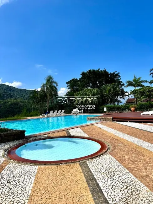 Apartamento com 3 quartos à venda, 188m2 em Ubatuba - SP - imagem 4 Foto 4 de Apartamento com 3 quartos à venda, 188m2 em Ubatuba - SP