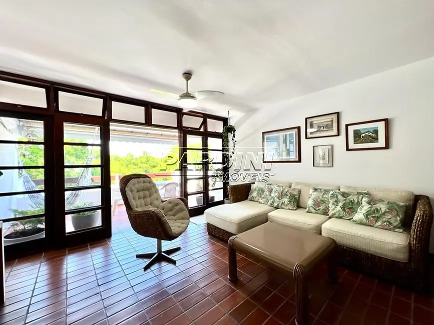 Foto 2 de Apartamento com 3 quartos à venda, 188m2 em Ubatuba - SP