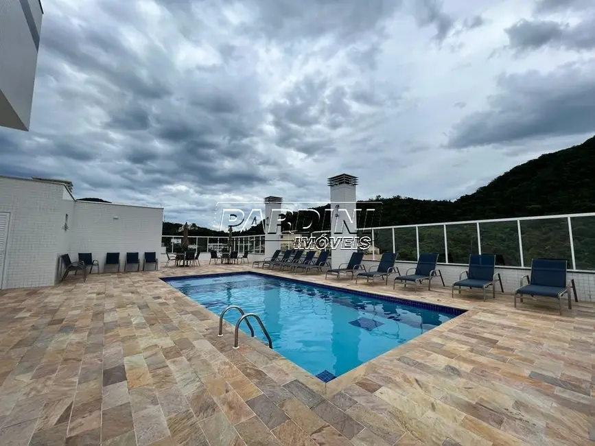 Foto 4 de Apartamento com 2 quartos à venda, 55m2 em Ubatuba - SP