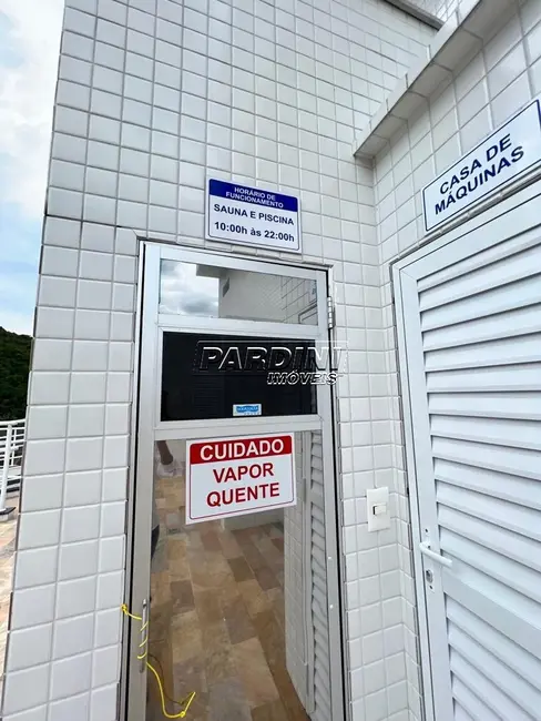 Foto 8 de Apartamento com 2 quartos à venda, 55m2 em Ubatuba - SP