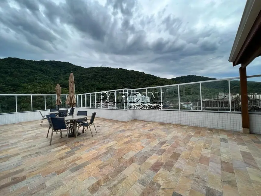 Foto 5 de Apartamento com 2 quartos à venda, 55m2 em Ubatuba - SP