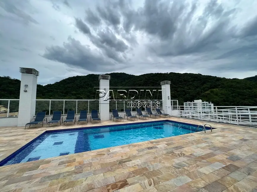 Foto 2 de Apartamento com 2 quartos à venda, 55m2 em Ubatuba - SP