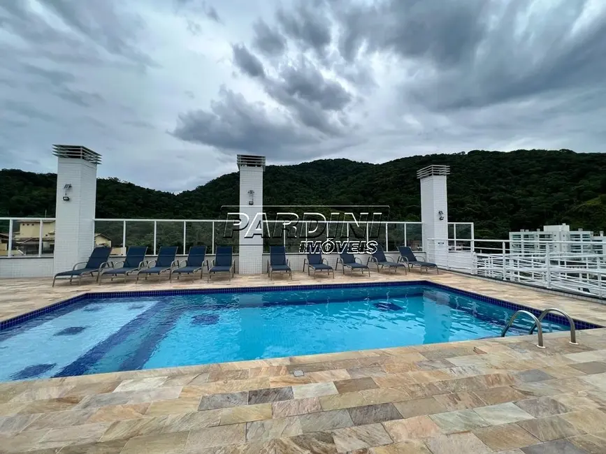 Foto 3 de Apartamento com 2 quartos à venda, 55m2 em Ubatuba - SP