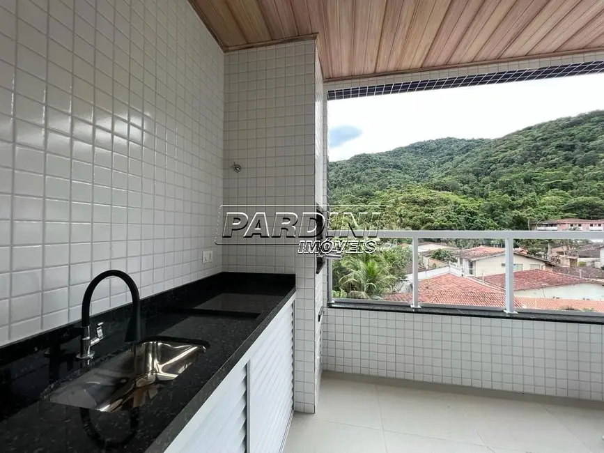 Foto 6 de Apartamento com 2 quartos à venda, 55m2 em Ubatuba - SP
