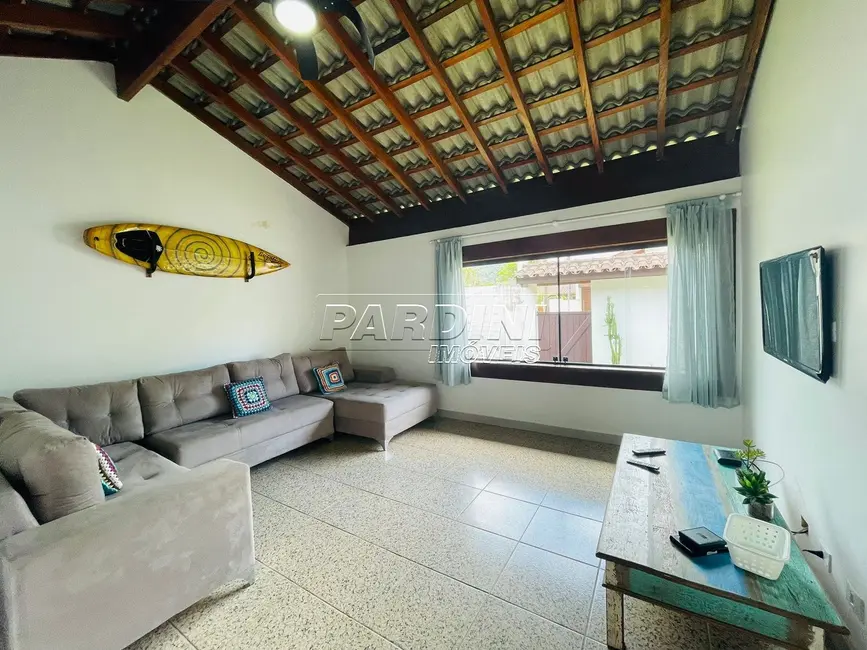 Foto 4 de Casa de Condomínio com 3 quartos à venda, 120m2 em Ubatuba - SP