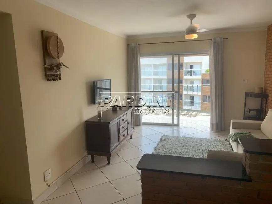 Apartamento com 3 quartos para alugar, 101m2 em Ubatuba - SP - imagem 3 Foto 3 de Apartamento com 3 quartos para alugar, 101m2 em Ubatuba - SP