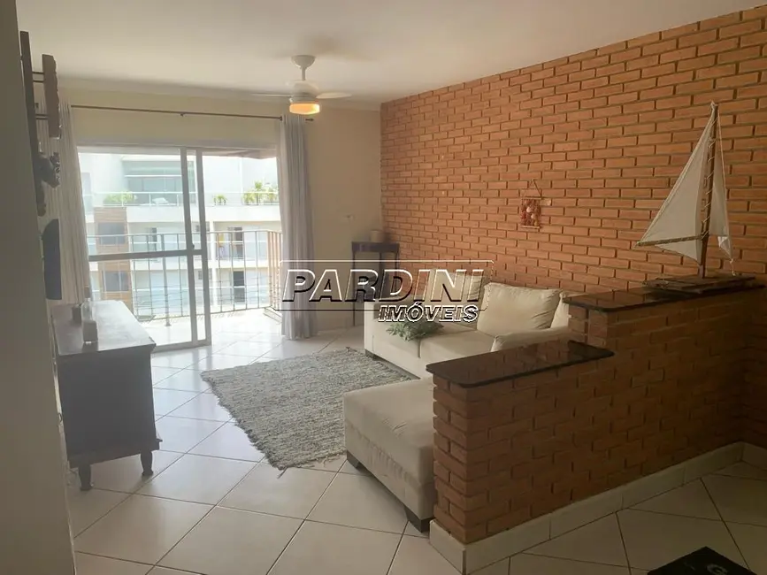 Foto 1 de Apartamento com 3 quartos à venda, 101m2 em Ubatuba - SP