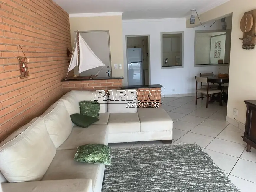 Foto 2 de Apartamento com 3 quartos à venda, 101m2 em Ubatuba - SP