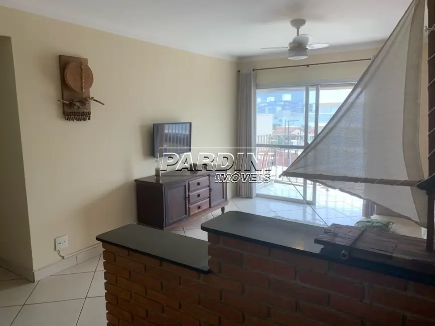 Foto 4 de Apartamento com 3 quartos à venda, 101m2 em Ubatuba - SP