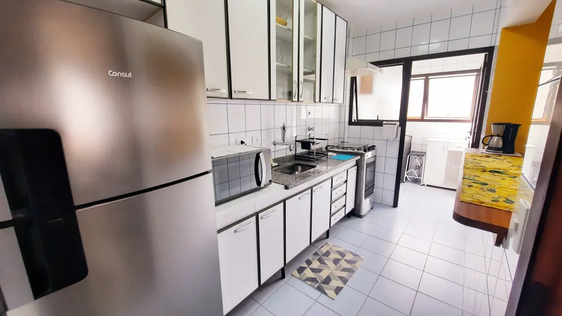 Foto 7 de Apartamento com 2 quartos à venda, 75m2 em Ubatuba - SP