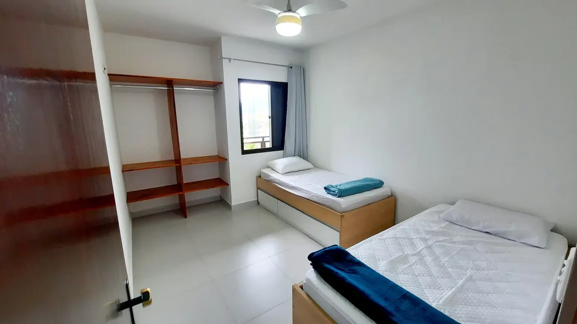Foto 9 de Apartamento com 2 quartos à venda, 75m2 em Ubatuba - SP