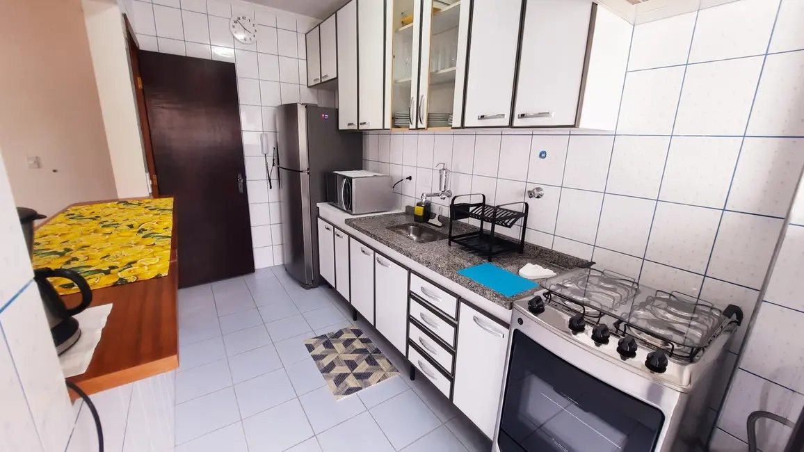 Foto 8 de Apartamento com 2 quartos à venda, 75m2 em Ubatuba - SP