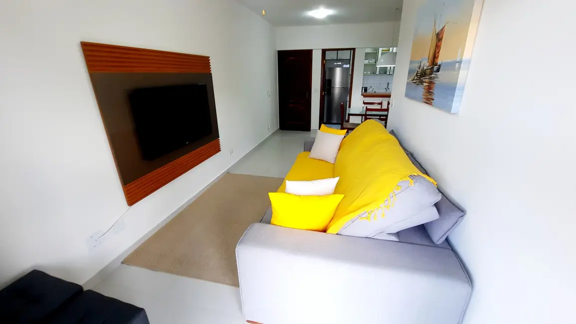 Foto 3 de Apartamento com 2 quartos à venda, 75m2 em Ubatuba - SP