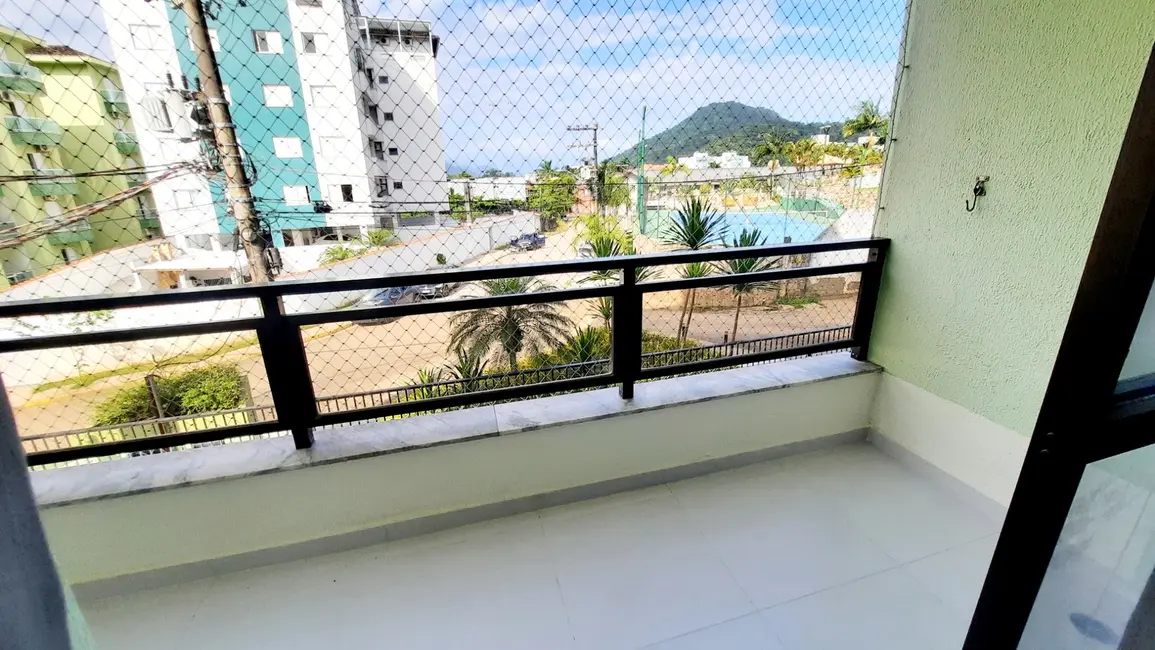 Foto 4 de Apartamento com 2 quartos à venda, 75m2 em Ubatuba - SP