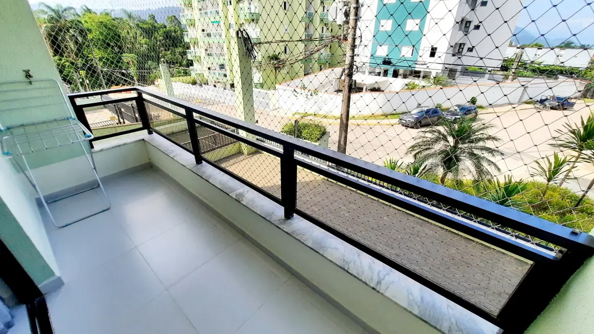 Foto 5 de Apartamento com 2 quartos à venda, 75m2 em Ubatuba - SP
