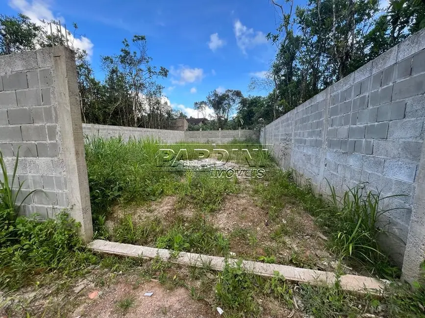 Foto 4 de Terreno / Lote à venda, 300m2 em Ubatuba - SP