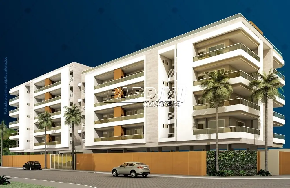 Foto 1 de Apartamento com 2 quartos à venda, 67m2 em Ubatuba - SP