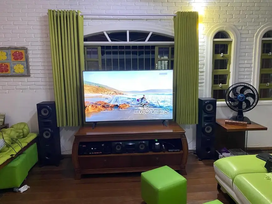 Casa com 3 quartos à venda, 206m2 em Ubatuba - SP - imagem 4 Foto 4 de Casa com 3 quartos à venda, 206m2 em Ubatuba - SP