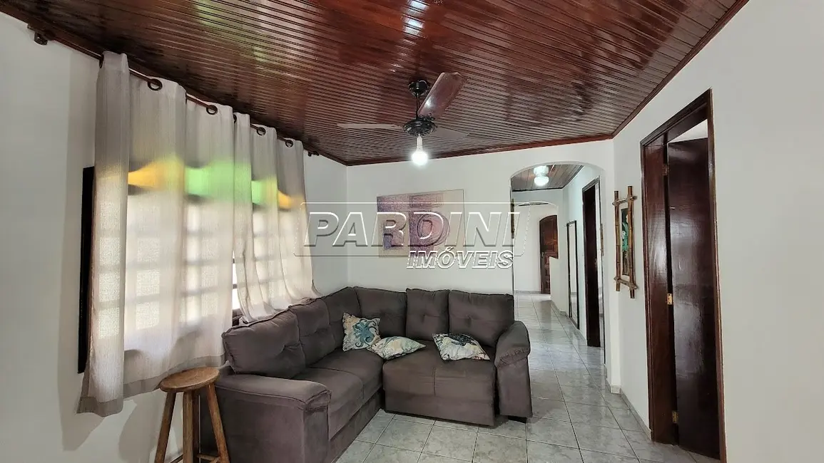 Foto 3 de Casa com 3 quartos à venda, 193m2 em Ubatuba - SP