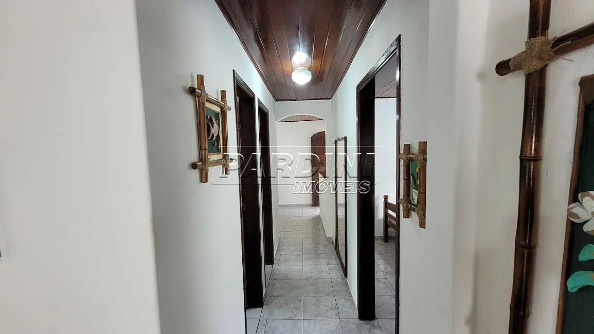 Foto 5 de Casa com 3 quartos à venda, 193m2 em Ubatuba - SP