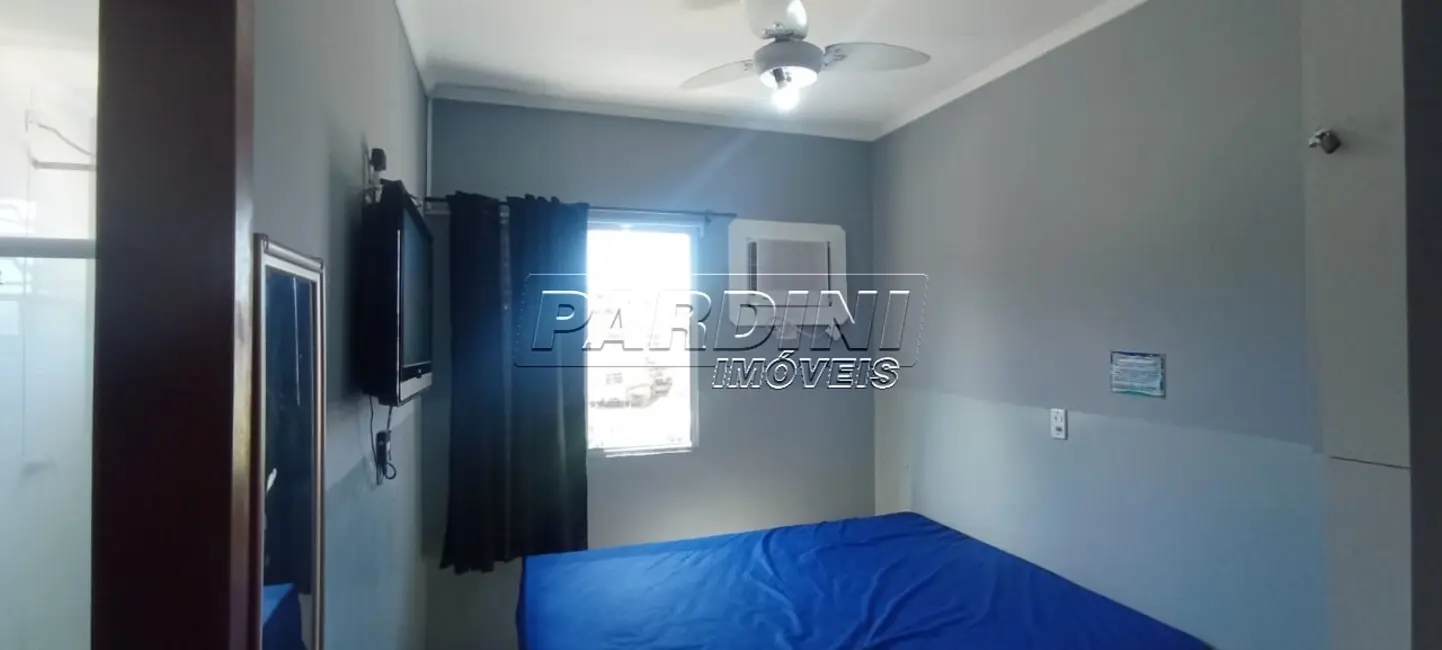 Foto 5 de Apartamento com 2 quartos à venda, 48m2 em Ubatuba - SP