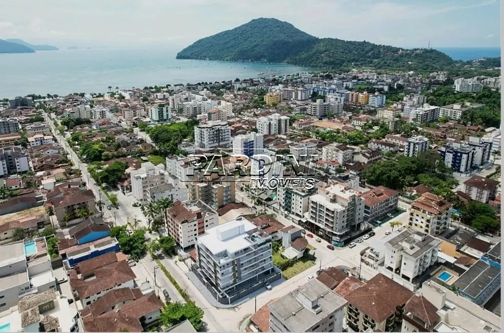 Apartamento com 3 quartos à venda, 86m2 em Ubatuba - SP - imagem 2 Foto 2 de Apartamento com 3 quartos à venda, 86m2 em Ubatuba - SP